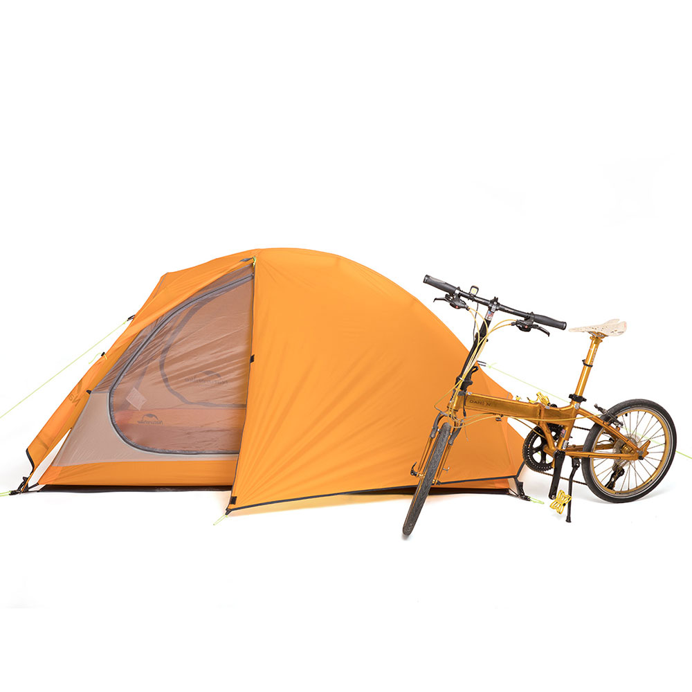 naturehike bike tent