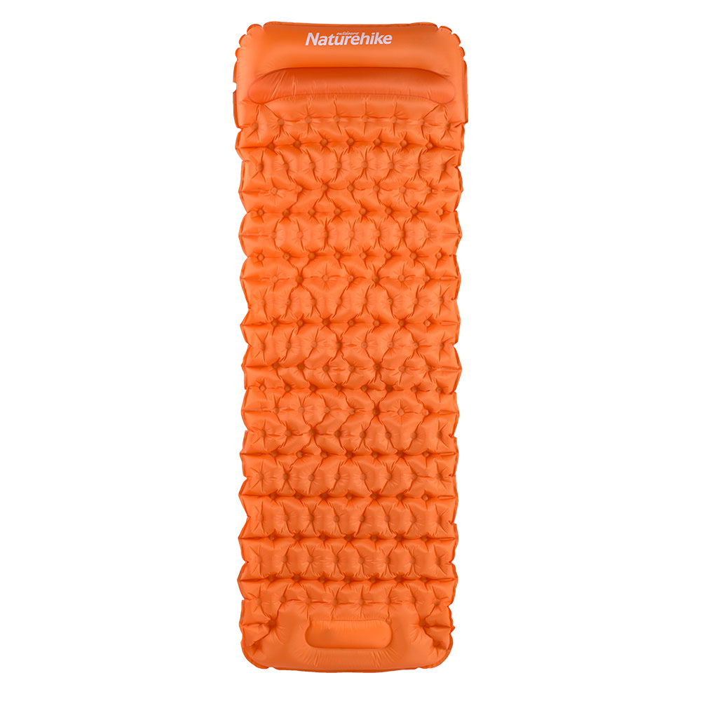 egg crate air mattress