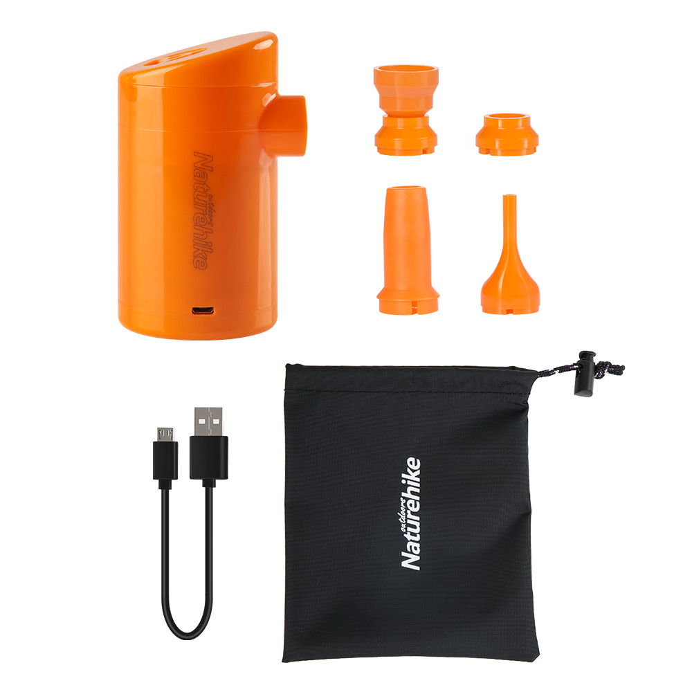 naturehike mini air pump